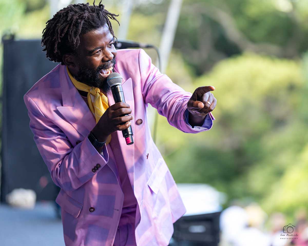 Tribute to Tiyo Soga – Commemorative concert honours President Mbeki’s birthday