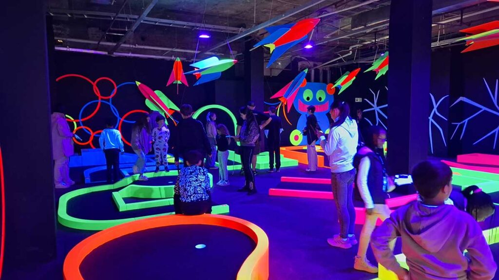 Mid-year school holiday fun for families across South Africa
