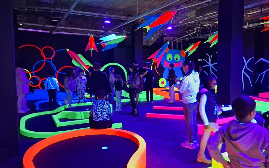 Mid-year school holiday fun for families across South Africa