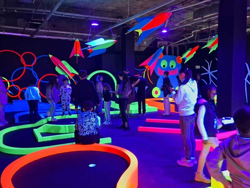 Mid-year school holiday fun for families across South Africa