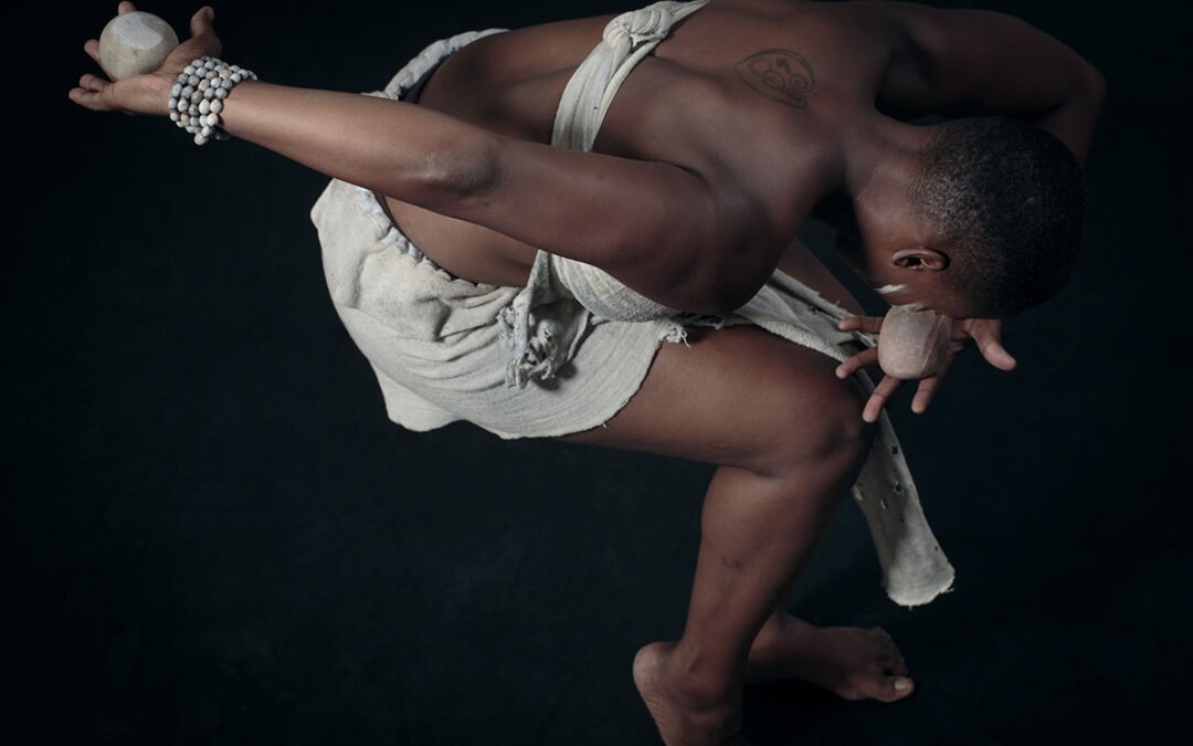 Moving Into Dance season – Rites and Rituals honours Glasser’s and Nasser’s legacy works