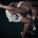 Moving Into Dance season – Rites and Rituals honours Glasser’s and Nasser’s legacy works