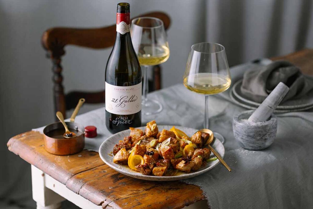 Chenin Blanc day