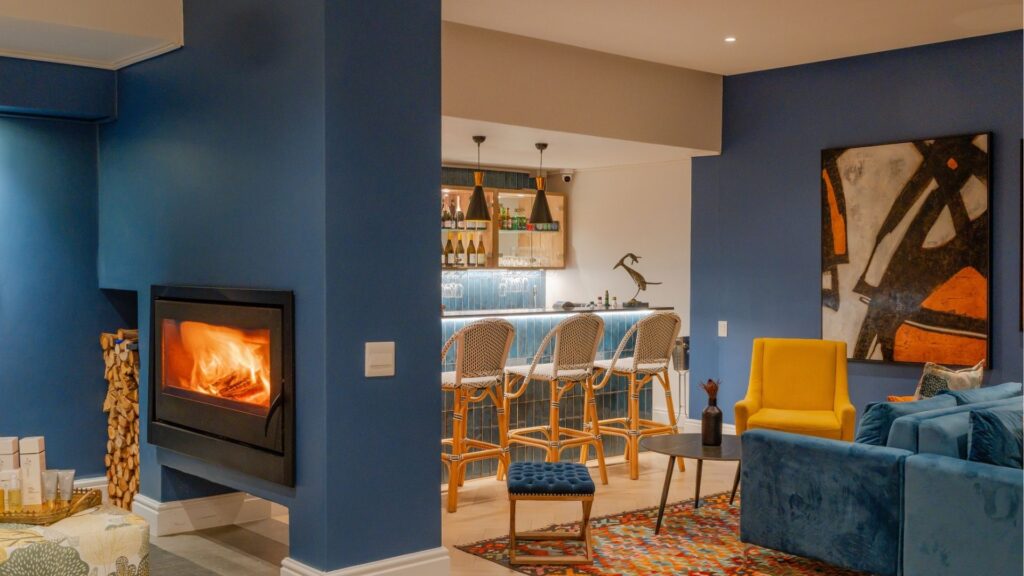 One Marine Drive Boutique Hotel