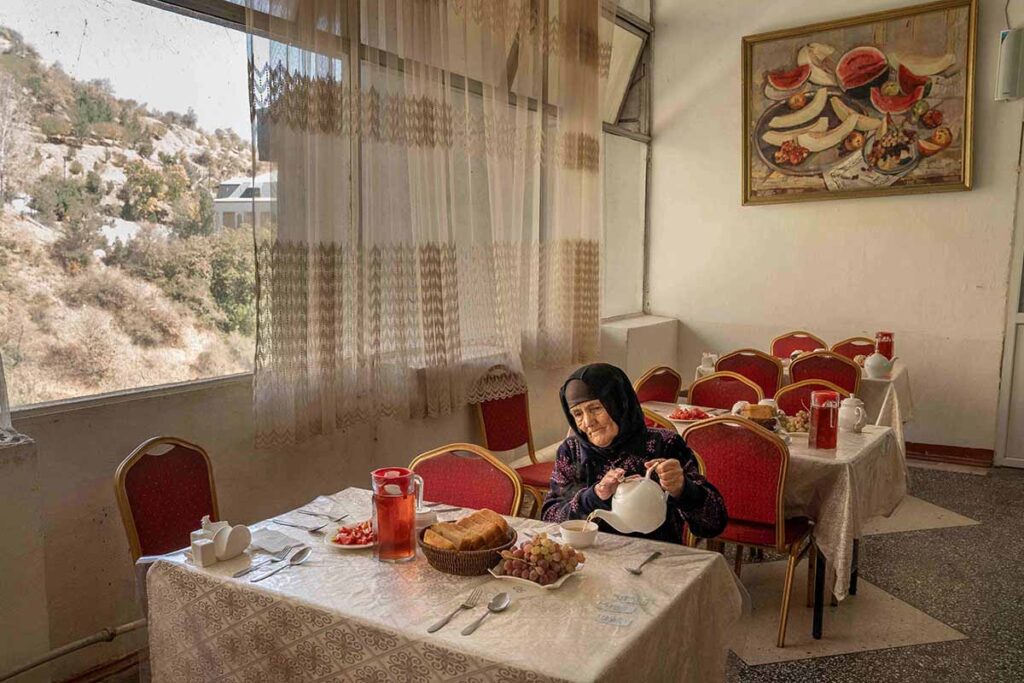 World’s best food photographs served up – South African photographer triumphs