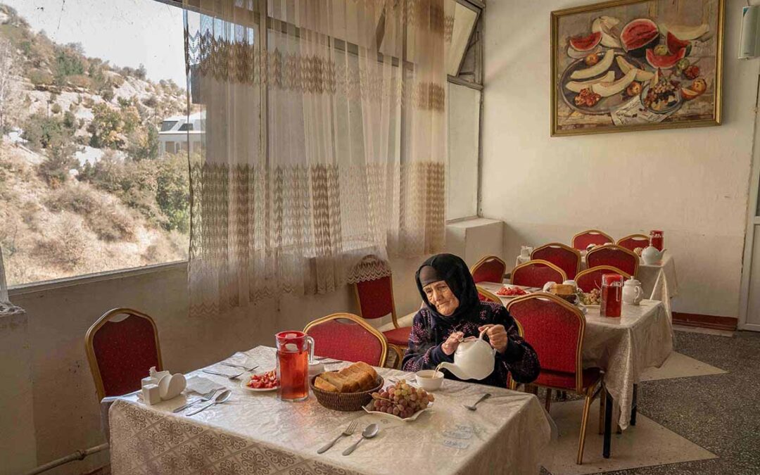 World’s best food photographs served up – South African photographer triumphs