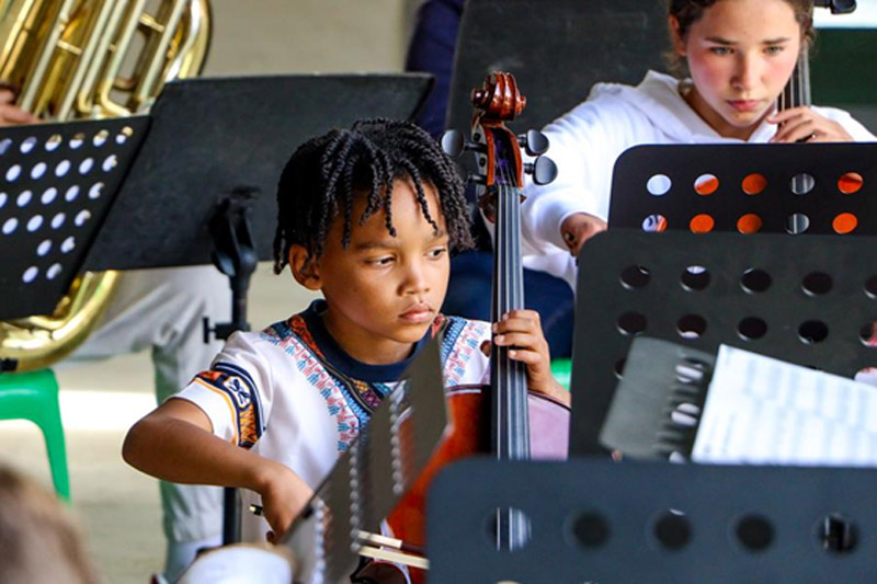 Creative spirit to fire up the Karoo at the Prince Albert Kaleidoscope Music & Arts Festival 2026