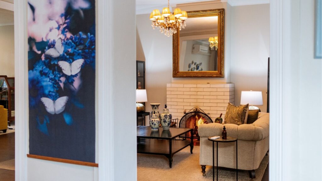 River Manor Boutique Hotel