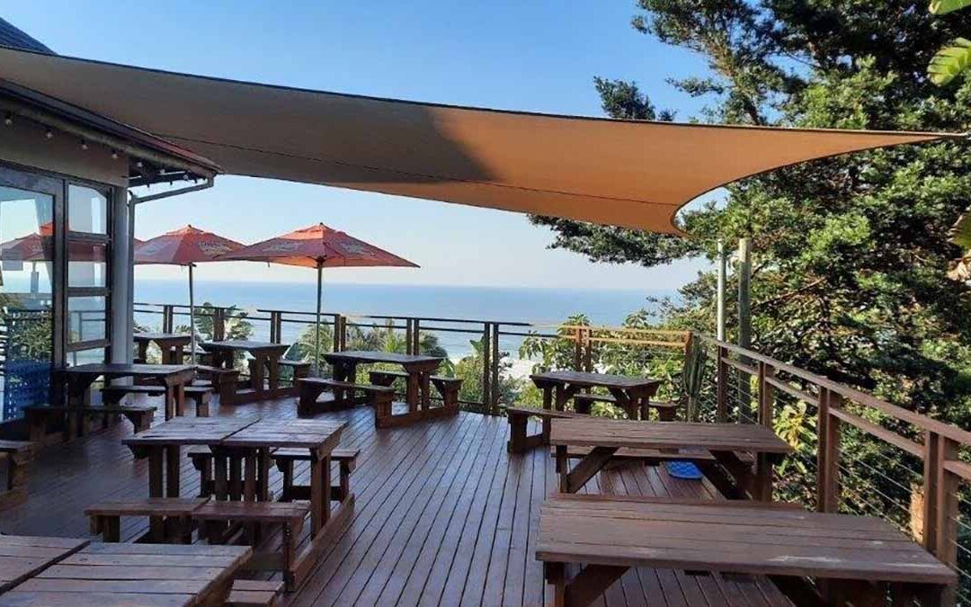 Fish Eagle Café brings back Sunday Buffet for Father’s Day at Crocworld Adventure & Conservation Centre
