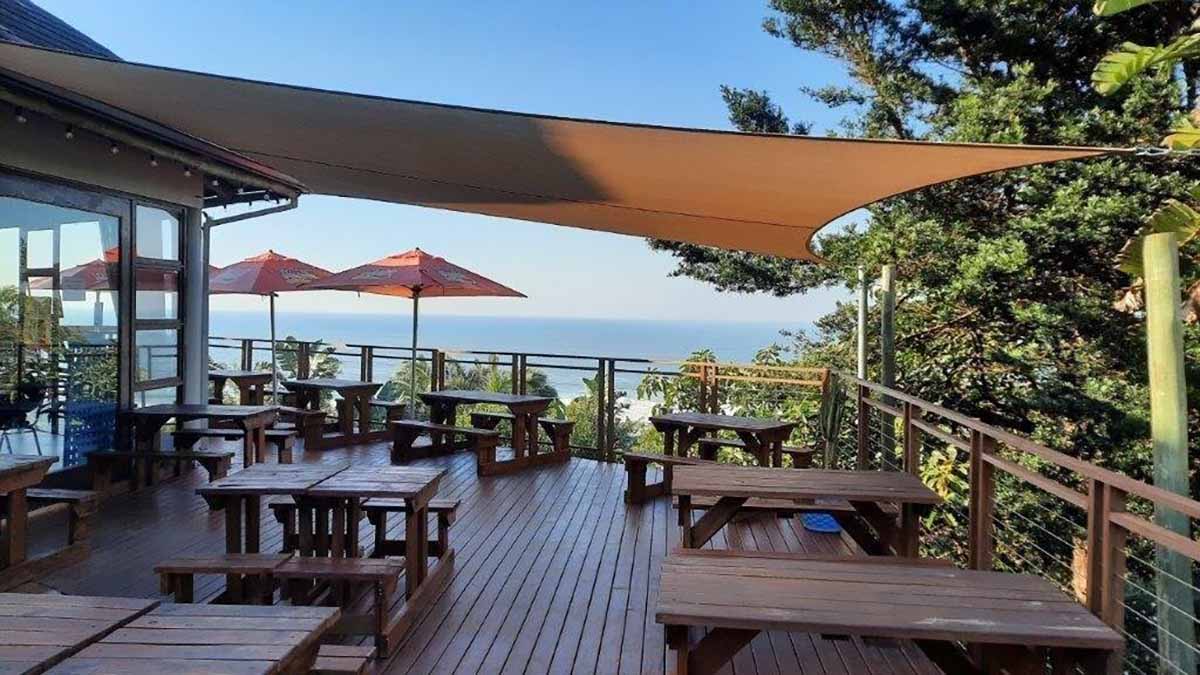 Fish Eagle Café brings back Sunday Buffet for Father’s Day at Crocworld Adventure & Conservation Centre
