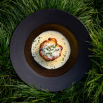 Winter dishes inspire at Cellars-Hohenort’s Conservatory restaurant