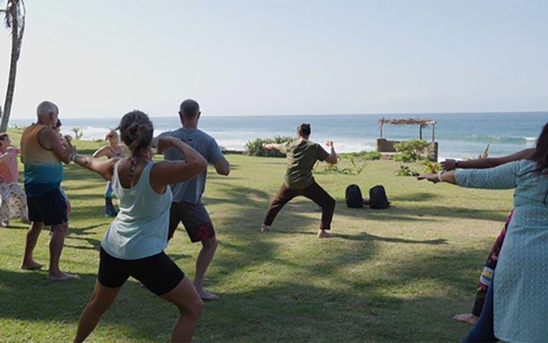 Diarise dates for KwazuluSpirit Festival 2027 at Salt Rock