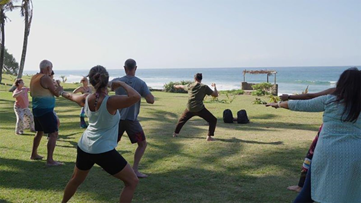 Diarise dates for KwazuluSpirit Festival 2027 at Salt Rock