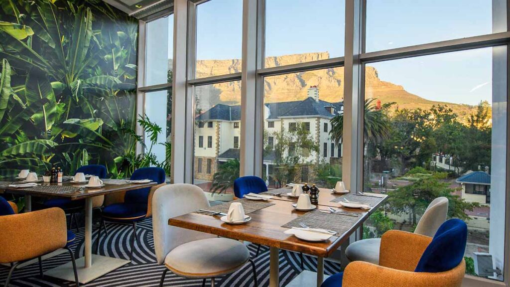 Capital Hotels, Apartments and Resorts On Orange