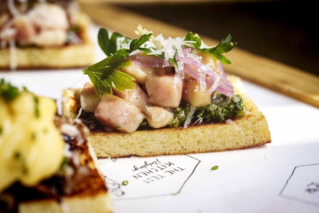 Time Out’s 2026 World’s Best Cities for Food
