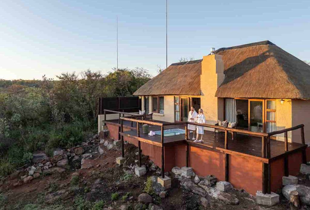 Tintswalo Waterberg unveils new Honeymoon Suite – Pay for 3 Nights, Stay for 4 Nights’ package
