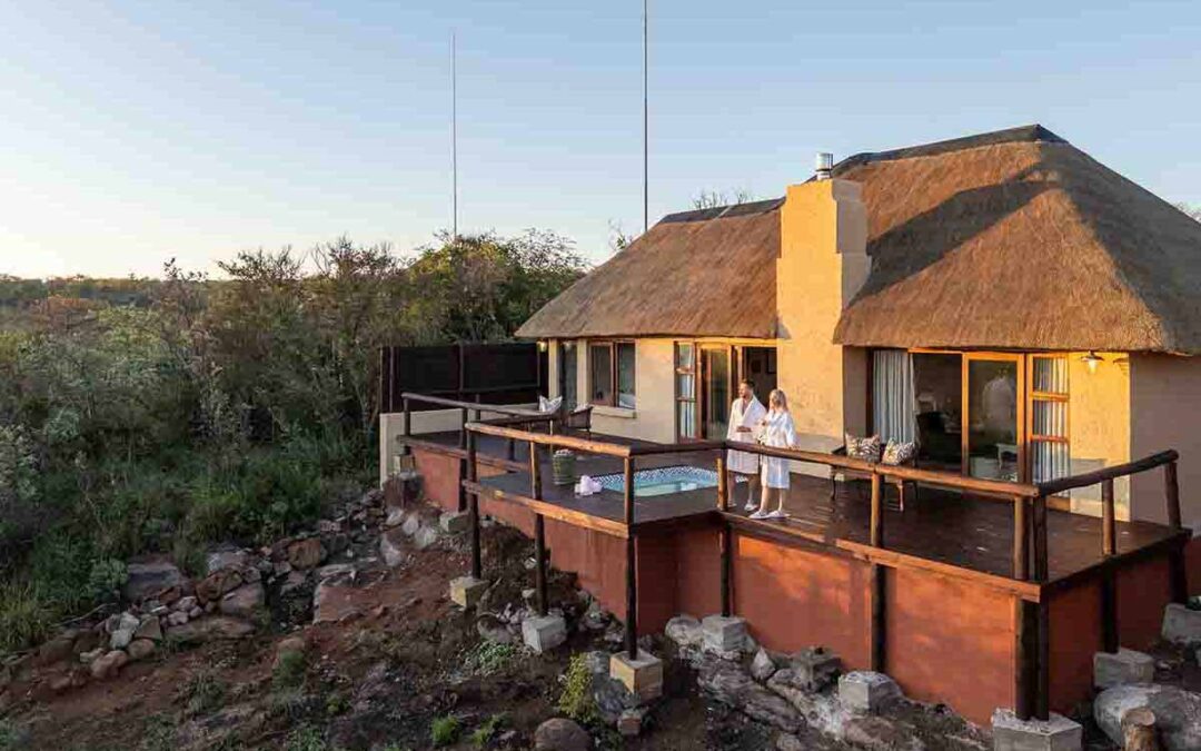 Tintswalo Waterberg unveils new Honeymoon Suite – Pay for 3 Nights, Stay for 4 Nights’ package