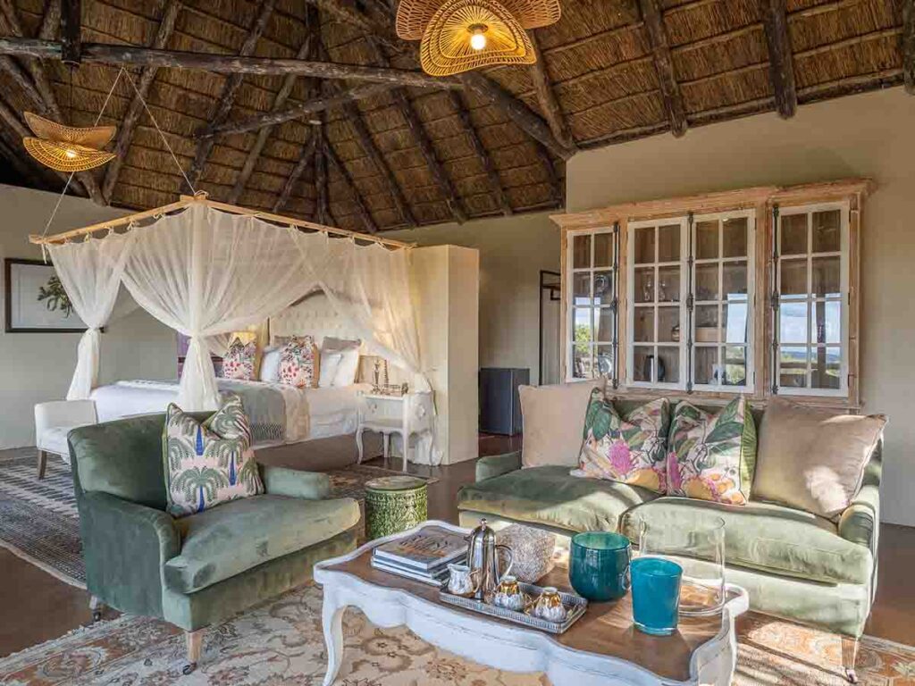 Tintswalo Waterberg specials package