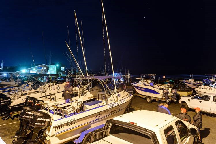 Maskandi Festival, Sardine Run and Tuna Bonanza make for fun holidays on the KZN South Coast