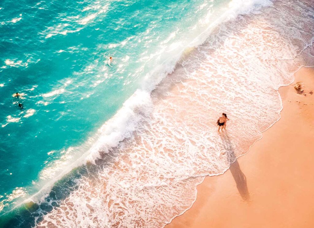 Four sun-kissed destinations to escape South Africa’s nippy winter season