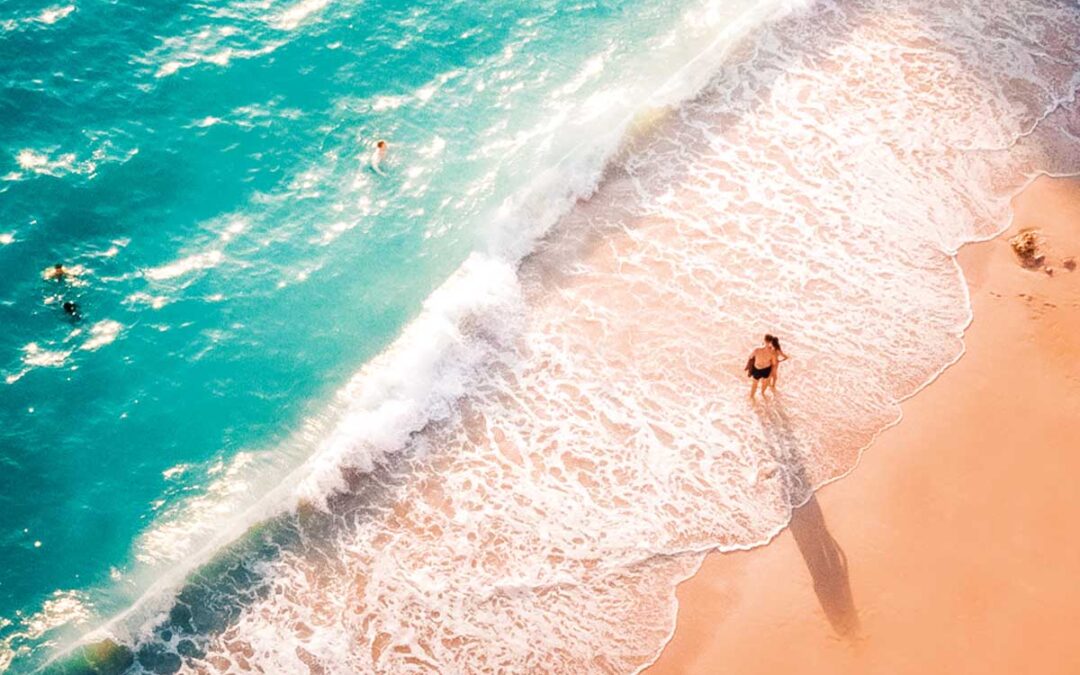 Four sun-kissed destinations to escape South Africa’s nippy winter season