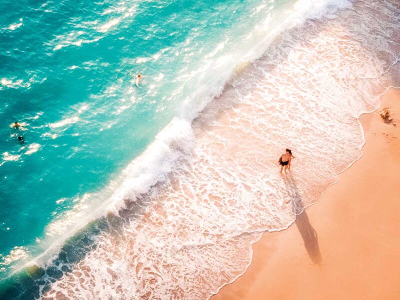 Four sun-kissed destinations to escape South Africa’s nippy winter season