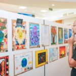 ARTopia 2026 opens at Midlands Mall with record school participation