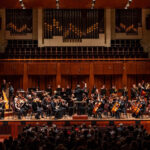 Washington DC Youth Orchestra Tour – Celebrating Global Connections in the America 250 Era