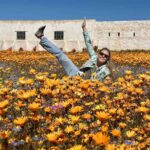 Experience a rare superbloom on a West Coast Way Flower and Foodie Tour