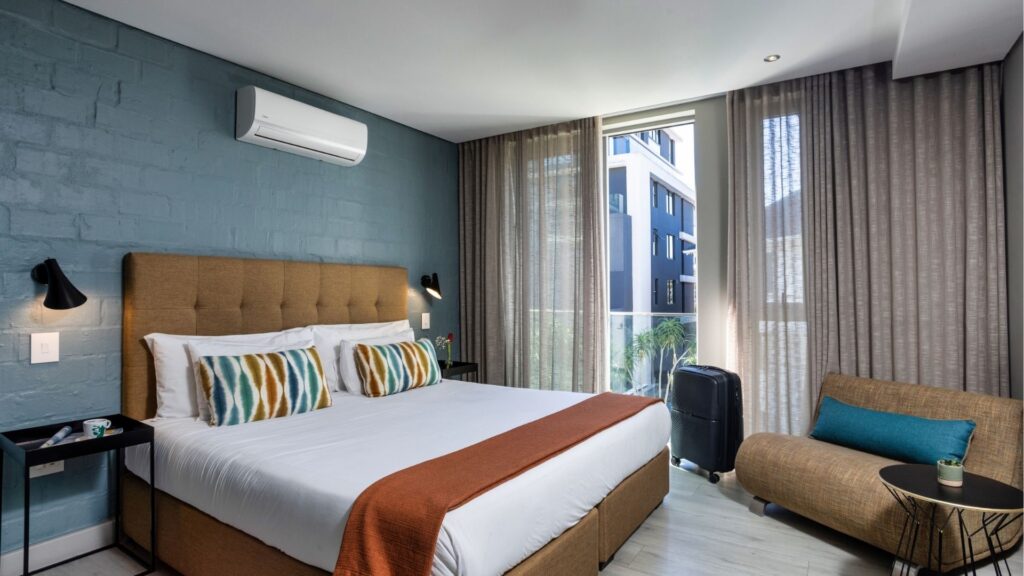 Zest Boutique Hotel