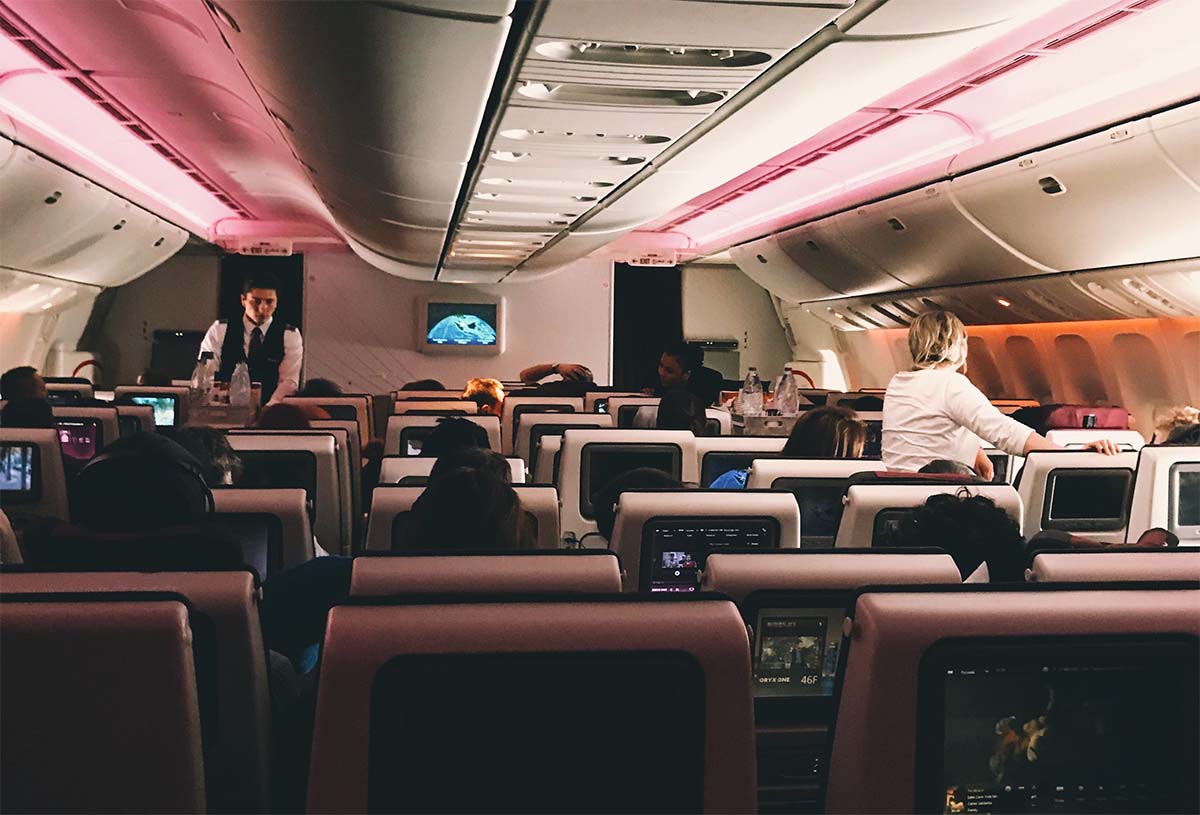 The rise of ‘fake’ business class: A growing risk for employees – the corporate travel blind spot