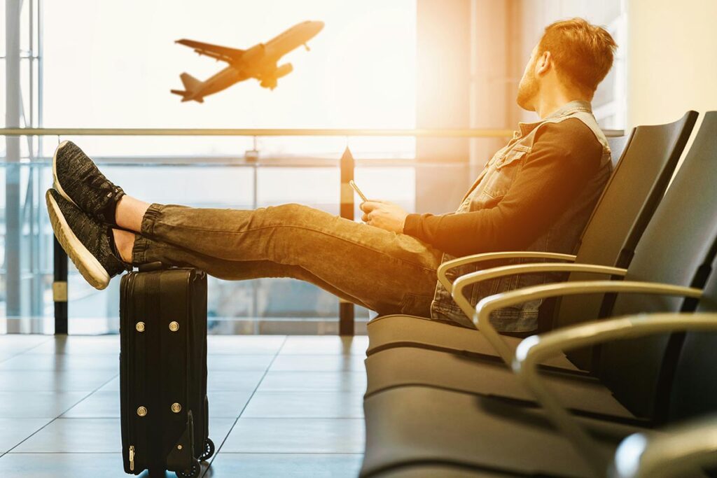 The new jet setters: How young travellers are rewriting the rules of exploration