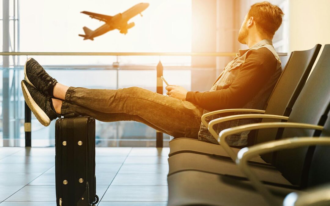 The new jet setters: How young travellers are rewriting the rules of exploration
