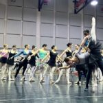 Landmark Swan Lake arrives at Montecasino this August