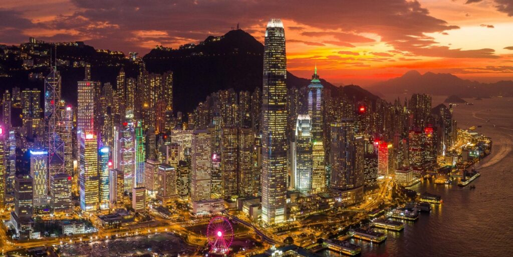 Luxury travel in 2026 starts at the airport, not the destination