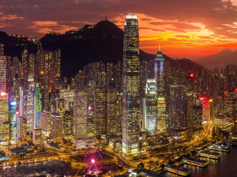 Luxury travel in 2026 starts at the airport, not the destination