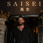 Cheyne Morrisby brings modern Japanese dining to Riebeek Kasteel with SAISEI