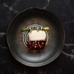 Stellenbosch fine-dining restaurant Dusk offers both à la carte and tasting menus