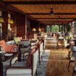 JW Marriott unveils a mindful sanctuary in Kenya’s Solio Game Reserve