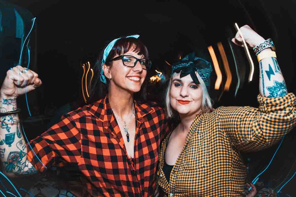 Praise the LOUD Fest returns with a powerful celebration of SA alternative music