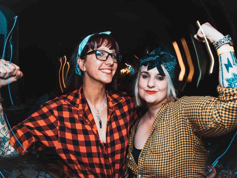 Praise the LOUD Fest returns with a powerful celebration of SA alternative music