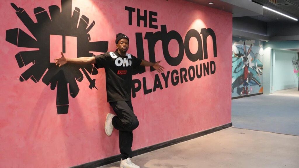 Rosebank Mall welcomes The Urban Playground – a space built for every passion