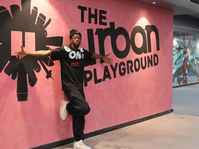 Rosebank Mall welcomes The Urban Playground – a space built for every passion