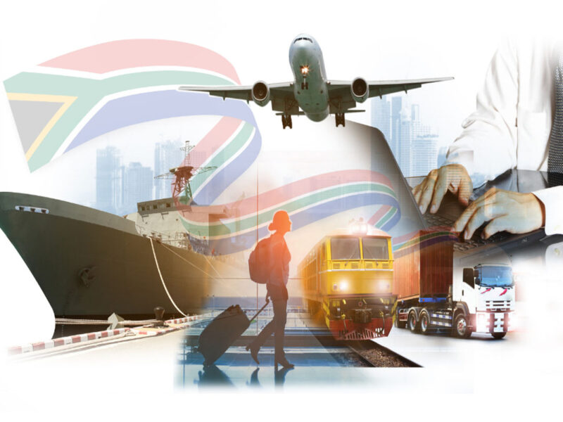 SARS Traveller Declaration – Border control now starts at your desk