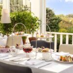 Celebrate Women’s Day weekend with High Tea at The Cellars-Hohenort Hotel & Spa