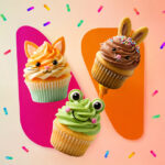 Vincent Park invites young bakers to get creative at The Cupcake Factory