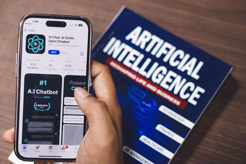 Adopting AI in your business travel programme? Trust comes first
