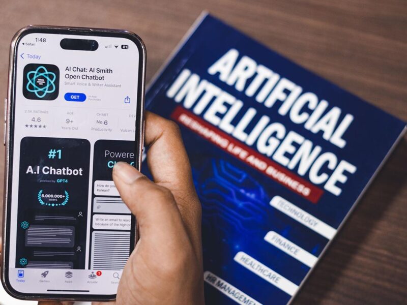 Adopting AI in your business travel programme? Trust comes first