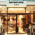 What star ratings actually mean in the world’s top business destinations