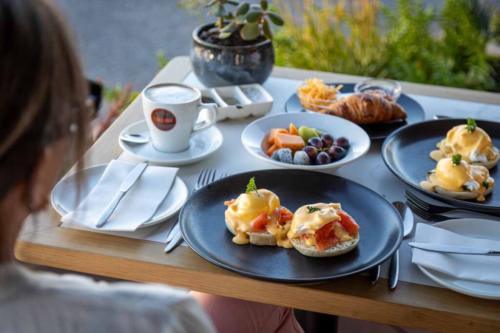 Your ultimate Western Cape road trip ahead of the flower season